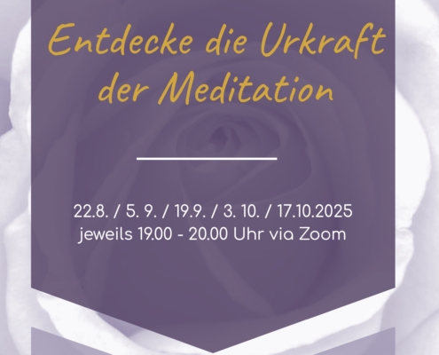 Online Meditation